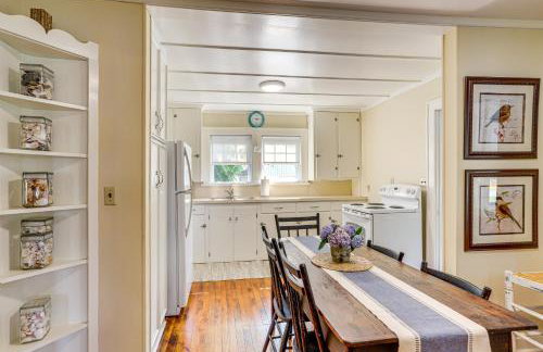 Walk to Private Beach Lake Erie Retreat with Yard! - Photo 8