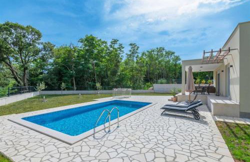 Villa Grace, a romantic single story villa with a pool - Foto 27