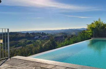 Casa Ginia Großes Haus - Foto 22