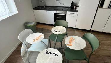 Tancredi Charme Apt - Private garage - Foto 2