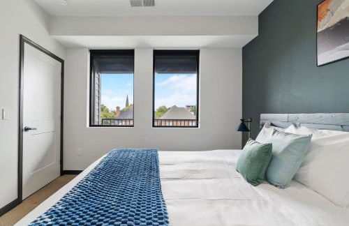 CozySuites on Mass with garage parking #4 - Foto 3