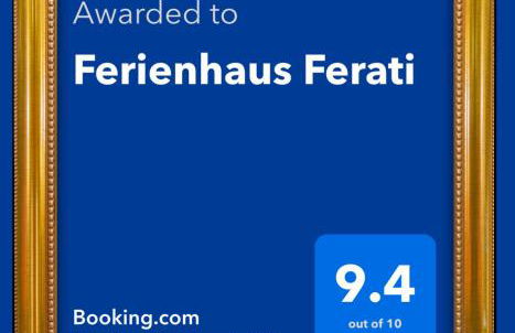 Ferienhaus Ferati - Foto 9