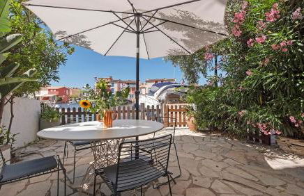 Luxueux appartement avec terrase sur la mer - Foto 14