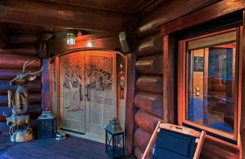 Mythica Chalet - Foto 38