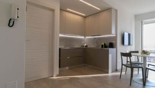 Mamma Ciccia - Amoro apt with beautiful terrace - Foto 3