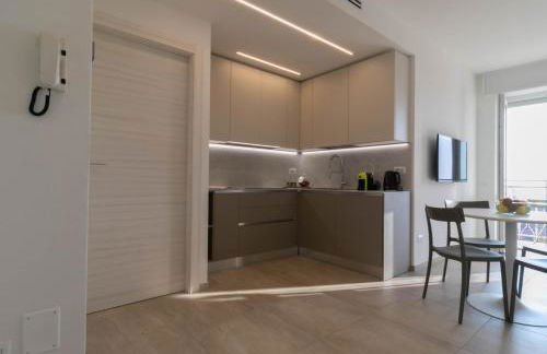 Mamma Ciccia - Amoro apt with beautiful terrace - Foto 3