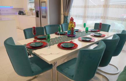 5 Bedroom Luxury Home, Aylesbury - London - Foto 23