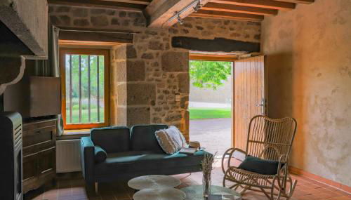 Manoir avec Piscine et Jacuzzi en Suisse Normande - Foto 4