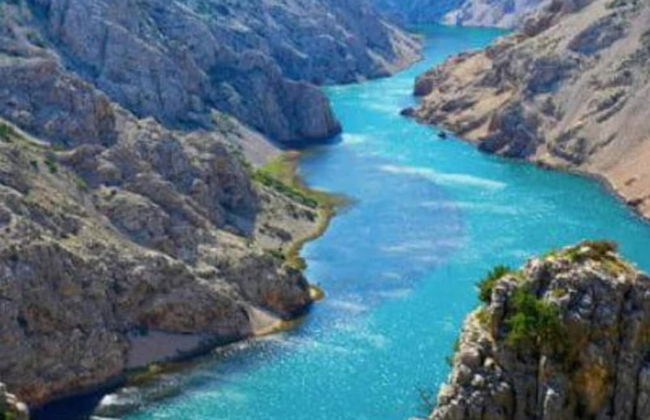 Quaint Holiday Home in Lovinac With Terrace - Foto 23