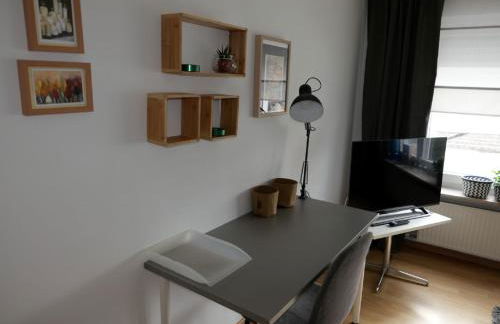 Ferienwohnung Blumengarten - Foto 8