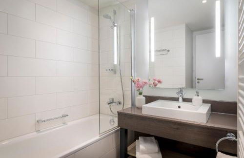 Citadines Arnulfpark Munich - Foto 33