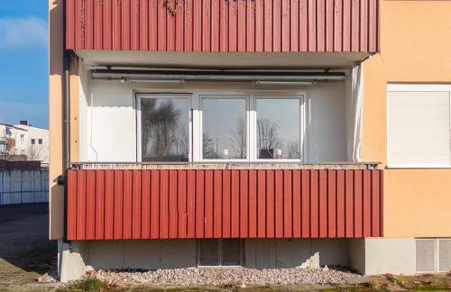 Franzi am Bahnhof - Foto 39