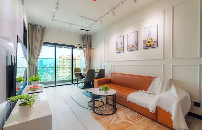 Imperial De La SoL District 4 - Photo 31