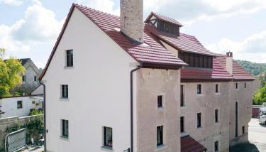 Ferienwohnungen - Alte Brauerei - Foto 2