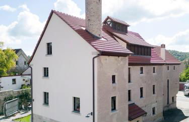 Ferienwohnungen - Alte Brauerei - Foto 2