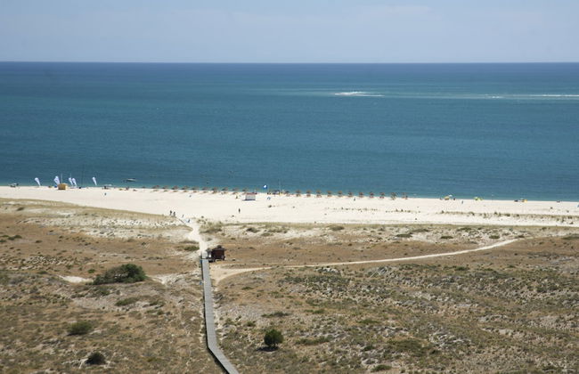 Troia Residence by The Editory - Apartamentos Marina - Foto 53