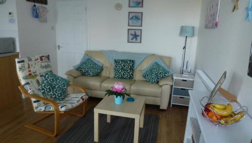 Brambles Chine 209 Self Catering Holiday Home Colwell Bay Isle of Wight - Ferry Offers - Foto 4