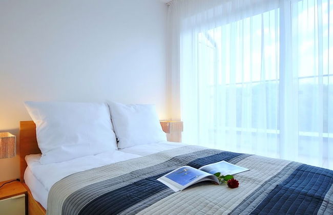 BalticON Nadmorskie Tarasy - Foto 75