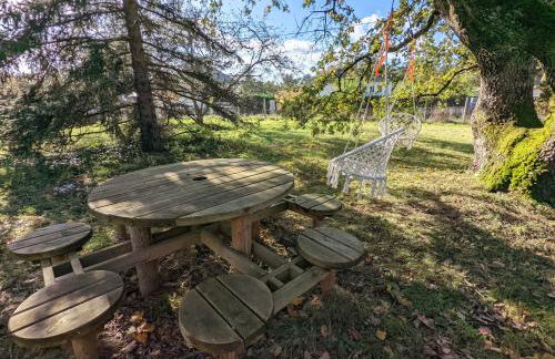 Clef Secrète - Foto 14