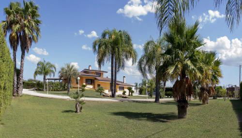 Villa Carrino by MMega - Foto 5, Garden