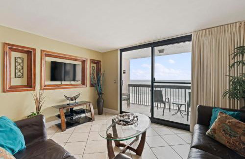 SunDestin Resort Unit 0808 - Photo 2