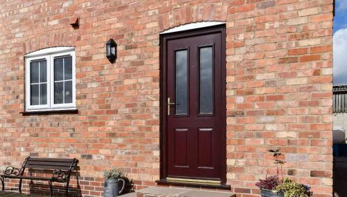 The Old Dairy - Foto 4