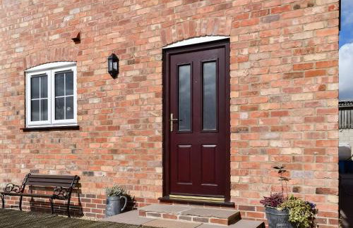 The Old Dairy - Foto 4