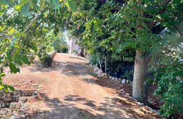 Il Trullo E Il Fortino - Foto 49