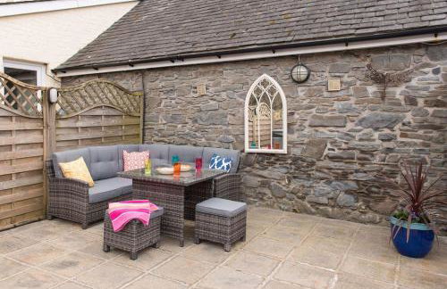 Yr Hen Beudy - Foto 27