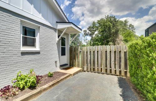 Charming Retreat in Charlottesville with Deck! - Foto 29