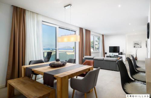 Acadia Beach Villas & Apartments, Slatine - Photo 28