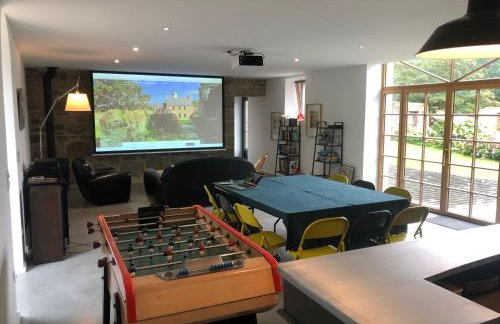 Les écolodges Sous Le Phare - Foto 120