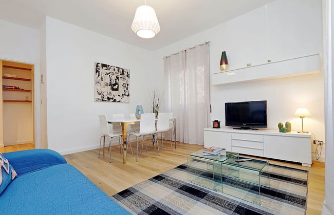 Magliana Apartment - Foto 21