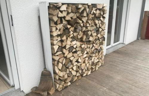 Holiday Home Schluchseehuus by Interhome - Foto 26