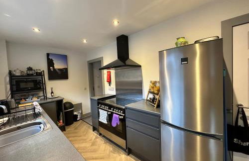 The Bridge Self Catering - Foto 26