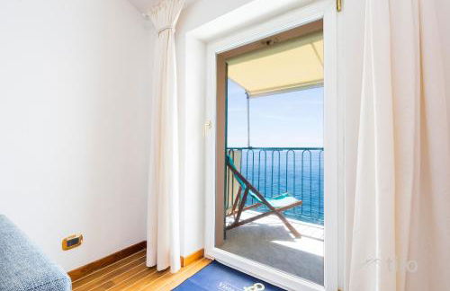 Beach | Parking | Wifi | A/C| Sea View By Tilo - Foto 16