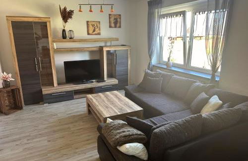 Monteurzimmer Rochau - Photo 10