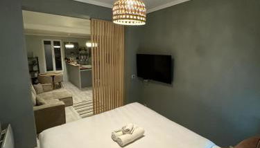 Appartement douillet Alfortville proche métro et RER - Foto 3