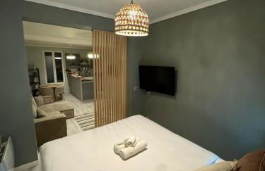 Appartement douillet Alfortville proche métro et RER - Foto 3