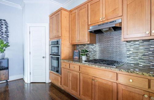 Bixby's Knees - Foto 17