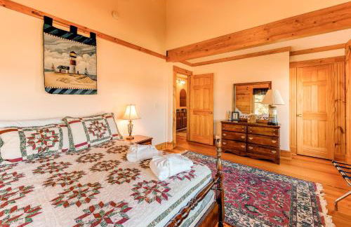 Longview Lodge - Foto 37