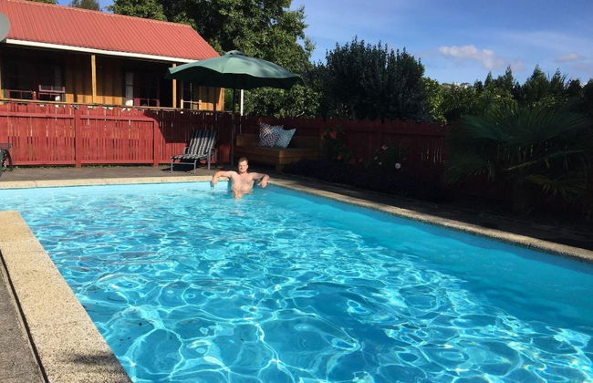 Relax A Lodge - Foto 50