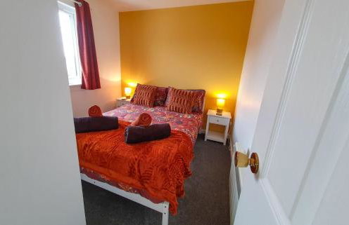 Alan's House - Foto 19