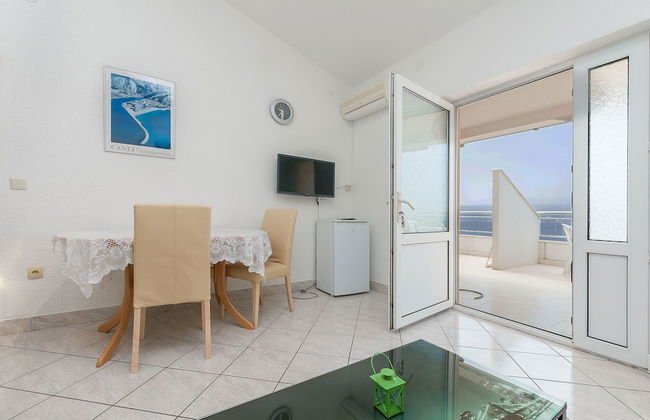 Apartments Luca - Foto 48