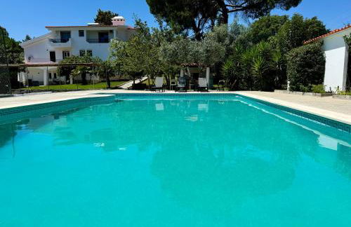 Portuguese Luxury Villa - Foto 1