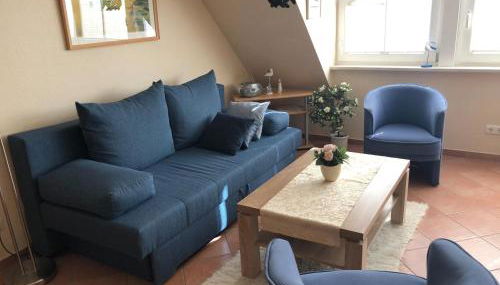 Ferienwohnung Lavendel 2 - Foto 2