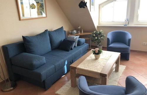 Ferienwohnung Lavendel 2 - Foto 2