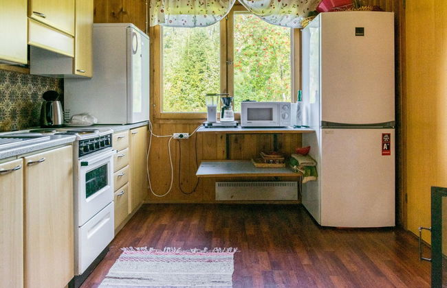 2 bedroom House in Pielavesi with sauna - Photo 10