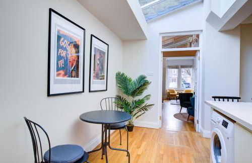 Entire house, 23 mins to Central London - Foto 24