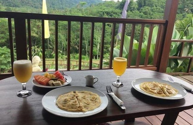 Beji Ayu Villas Sidemen - Foto 30